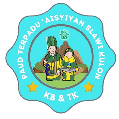 Logo Aisyiyah